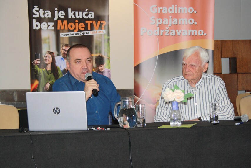 Promocija History Fest 2026